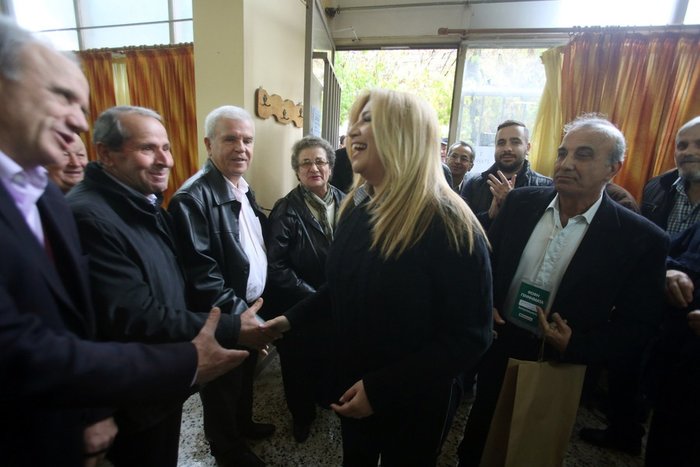 Κεντροαριστερά: Εκλεισαν οι κάλπες, στις 155.000 η συμμετοχή - εικόνα 2