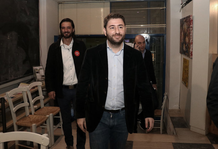 Κεντροαριστερά: Εκλεισαν οι κάλπες, στις 155.000 η συμμετοχή - εικόνα 4