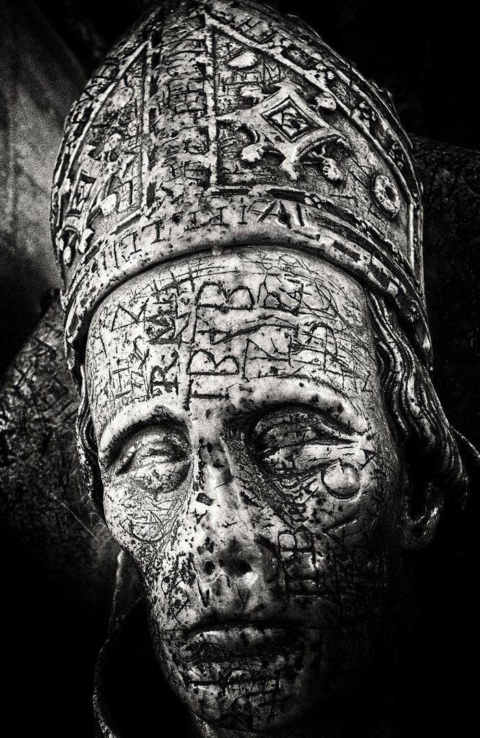 Richard Nash – Καθεδρικός ναός Ουέλς, Σόμερσετ