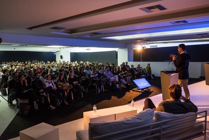 100% Hotel Show: Περισσότεροι από 25.000 επισκέπτες - εικόνα 4