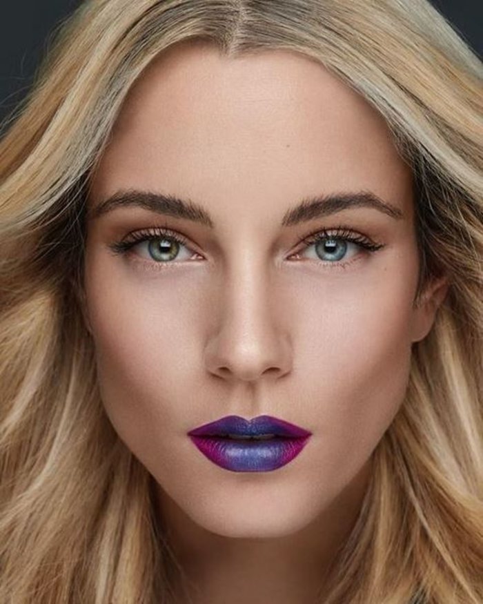 Η Δούκισσα Νομικού είπε αντίο στα κατάξανθα μαλλιά της λόγω εγκυμοσύνης - εικόνα 3