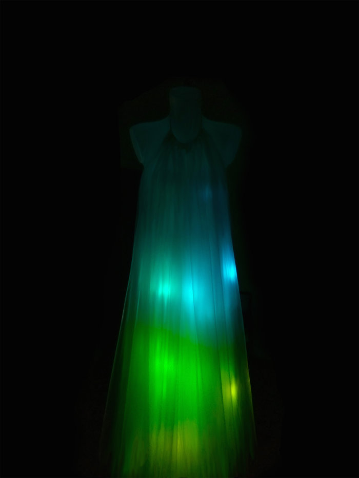 SENSUAL LUMINA