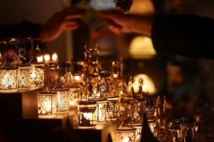 Χριστουγεννιάτικα στιγμιότυπα από τον κόσμο ένα μήνα πριν - Εικόνες - εικόνα 3