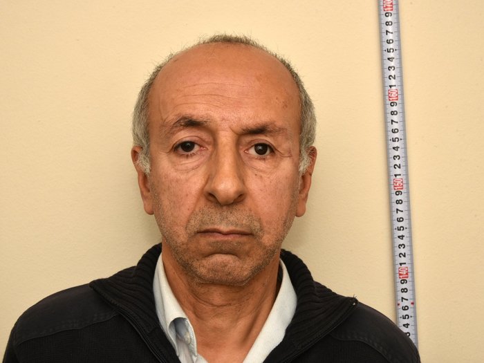 Στη δημοσιότητα στοιχεία και φωτογραφίες των 9 Κούρδων - εικόνα 4