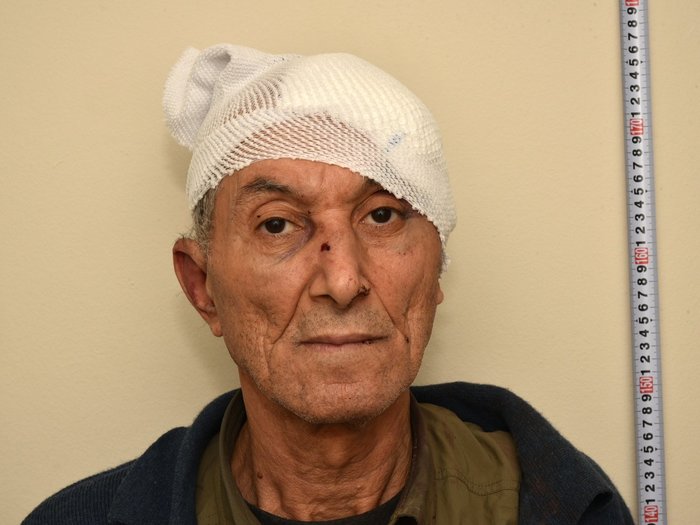 Στη δημοσιότητα στοιχεία και φωτογραφίες των 9 Κούρδων - εικόνα 9