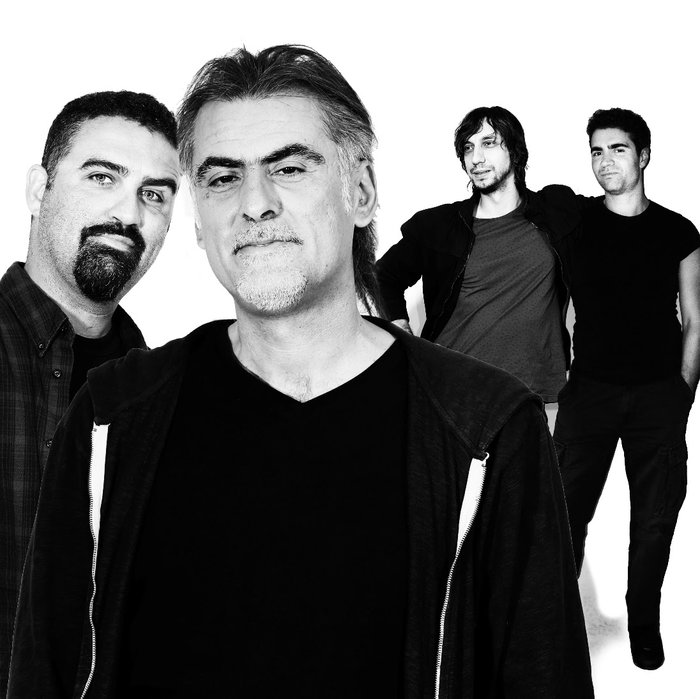 Oι Locomondo και ο Φίλιππος Πλιάτσικας στο Διογένης studio - εικόνα 2