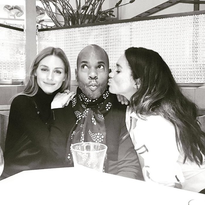 Αυτοί είναι οι διάσημοι κολλητοί της Μέγκαν Μαρκλ - εικόνα 3