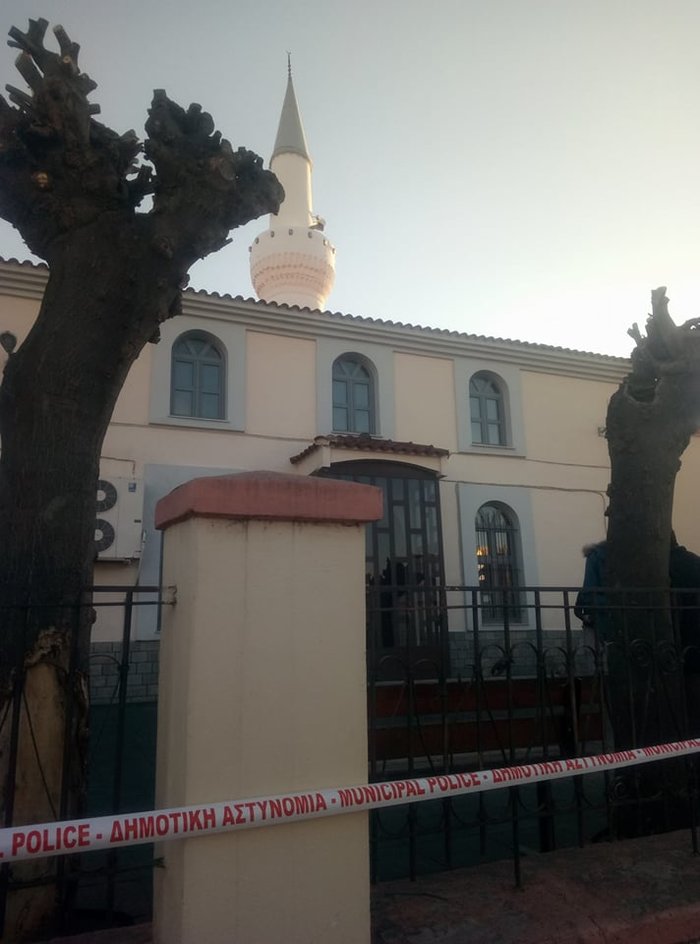 Στη Θράκη ο Ερντογάν - Aνησυχία για την υποδοχή στην Κομοτηνή - εικόνα 6