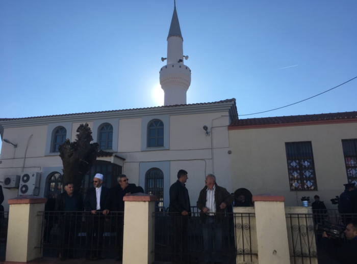 Στη Θράκη ο Ερντογάν - Aνησυχία για την υποδοχή στην Κομοτηνή - εικόνα 3