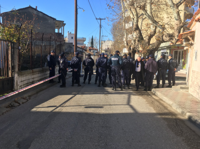 Στη Θράκη ο Ερντογάν - Aνησυχία για την υποδοχή στην Κομοτηνή - εικόνα 5