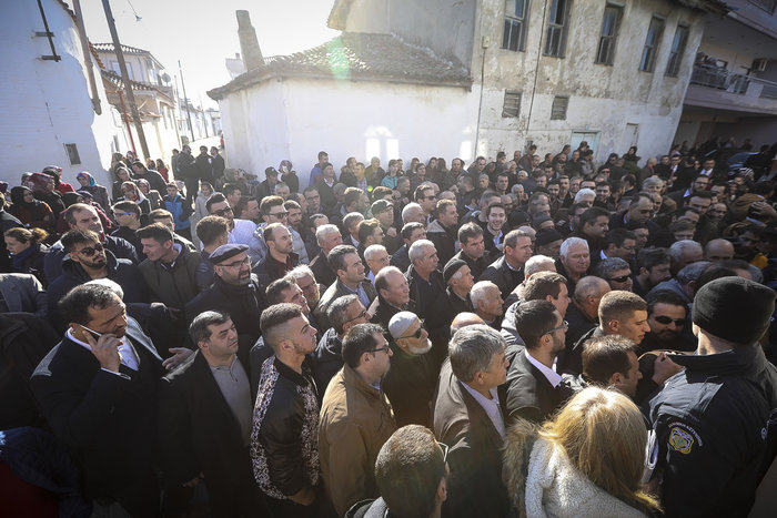 Αναχώρησε για Τουρκία ο Ερντογάν μετά την επίσκεψη στη Θράκη - εικόνα 9