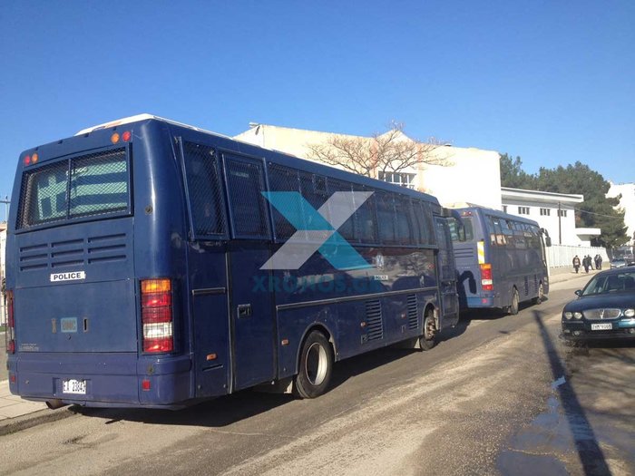 Πληροφορίες για επίσκεψη Ερντογάν και σε μειονοτικό σχολείο στην Κομοτηνή
