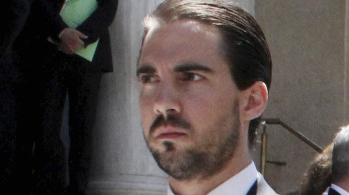 Έλληνας κουμπάρος θα παντρέψει τον Χάρι με την Μαρκλ; Ποιος είναι - εικόνα 2