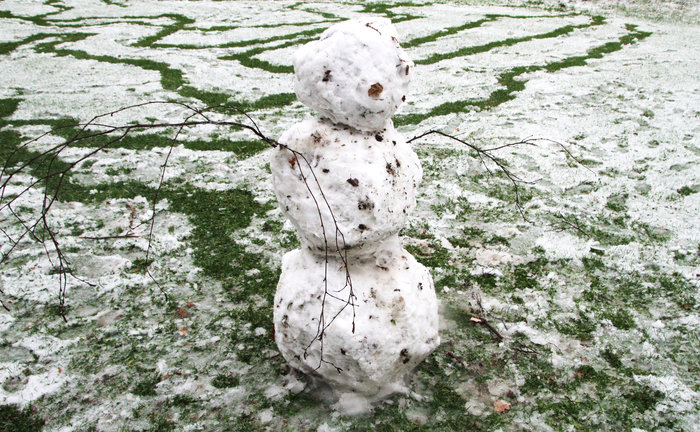 Πάγωσαν τα πάντα στη Βρετανία-ακυρώσεις πτήσεων στο Χίθροου - εικόνα 4