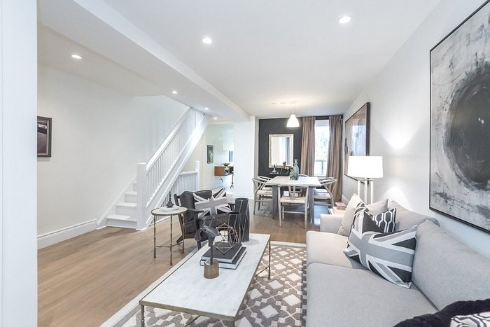 Πωλείται το σπίτι που φιλοξένησε τον έρωτα της Μαρκλ με το Χάρι [εικόνες] - εικόνα 4