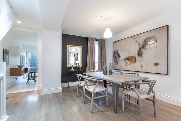 Πωλείται το σπίτι που φιλοξένησε τον έρωτα της Μαρκλ με το Χάρι [εικόνες] - εικόνα 6