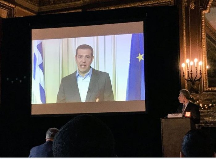 Κοστέλο: Χρειάζονται μεταρρυθμίσεις για πολλά χρόνια ακόμη