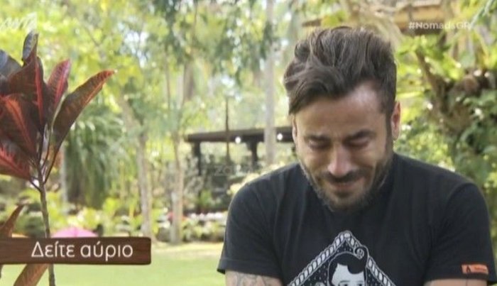 Πρώην παίκτης του Nomads για Μαυρίδη:Είχε άλλο πρόσωπο πίσω από τις κάμερες - εικόνα 4