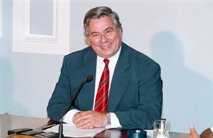 Αφιέρωμα: Τα 11 συνέδρια της ΝΔ από το 1979 έως σήμερα [φωτό] - εικόνα 2