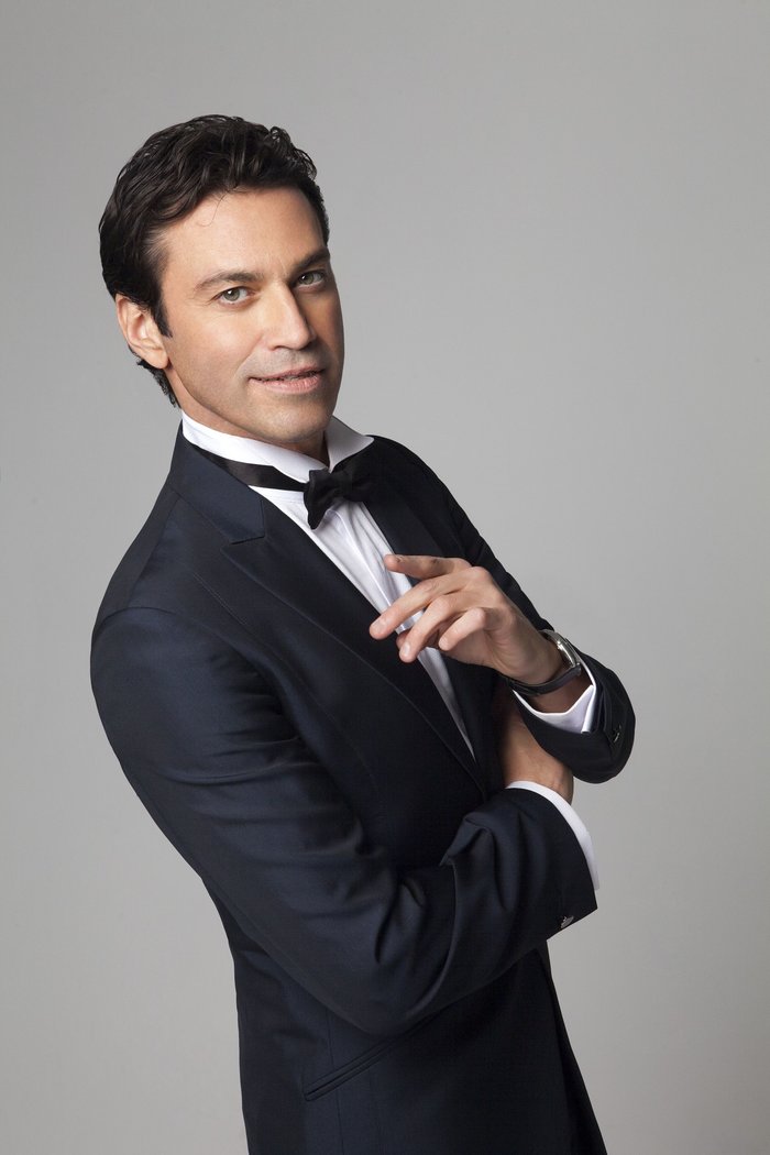 Μάριος Φραγκούλης