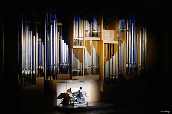 Ουρανία Γκάσιου