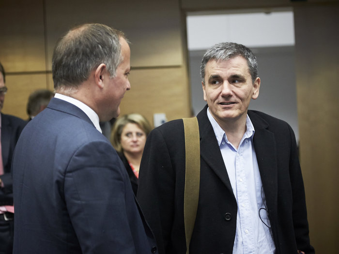 Ο Ευκλείδης στη Ν. Υόρκη, οι ύμνοι του Politico και ο... Μαρξ - εικόνα 2
