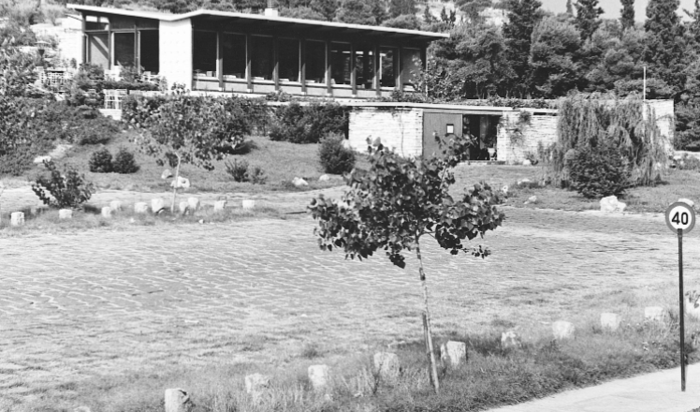 Διόνυσος, ένα εστιατόριο με την Ακρόπολη στο ...πιάτο - εικόνα 2