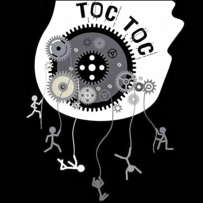 TOC TOC: Μία παράσταση... ψυχοθεραπεία, στο θέατρο ΗΒΗ - εικόνα 3