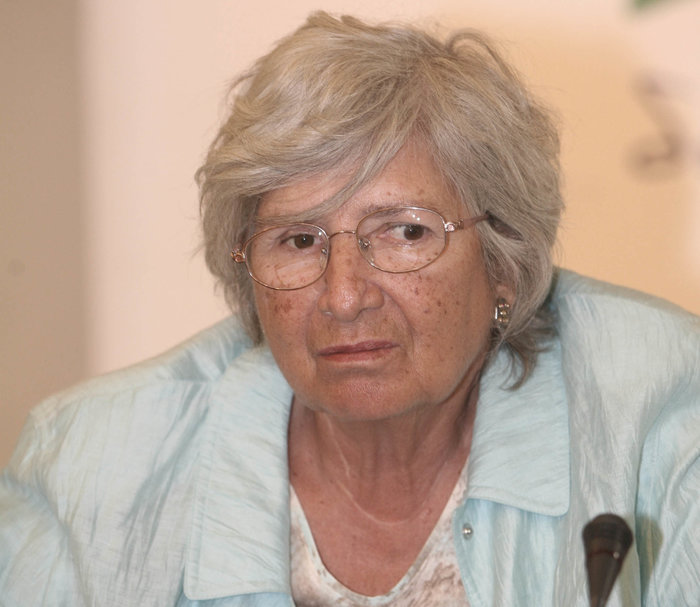Πέθανε η στενή συνεργάτιδα του Ανδρέα Παπανδρέου, Αγγέλα Κοκκόλα - εικόνα 3