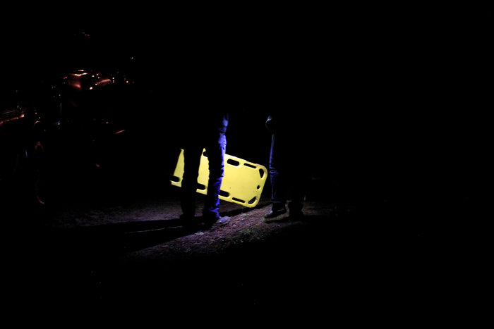 Συντριβή ελικοπτέρου στην Ονδούρα, νεκρή η αδελφή του προέδρου - εικόνα 2