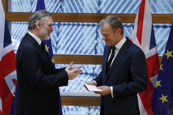 Τα πρόσωπα και τα γεγονότα που συγκλόνισαν τον κόσμο το 2017 - εικόνα 2