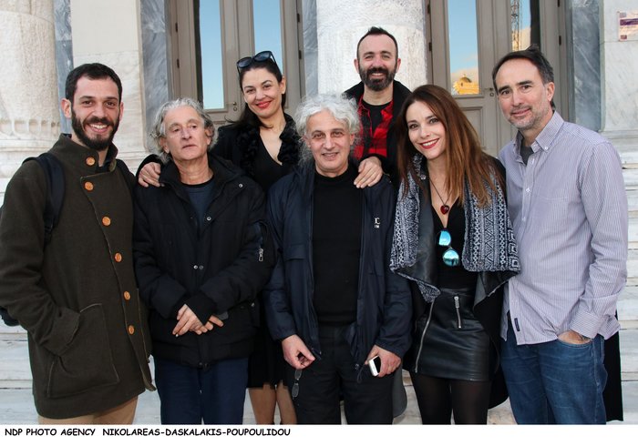 Δείτε πώς είναι στα 48 της χρόνια η ηθοποιός Λήδα Ματσάγγου [Εικόνες] - εικόνα 8