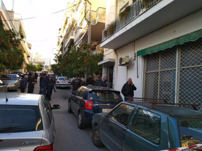 Σοκ: Αστυνομικός σκότωσε την οικογένεια του και αυτοκτόνησε