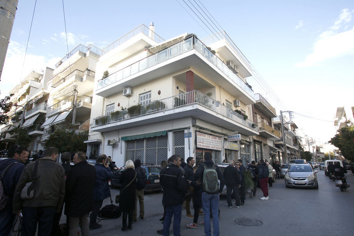 Σοκ: Αστυνομικός σκότωσε την οικογένεια του και αυτοκτόνησε - εικόνα 3