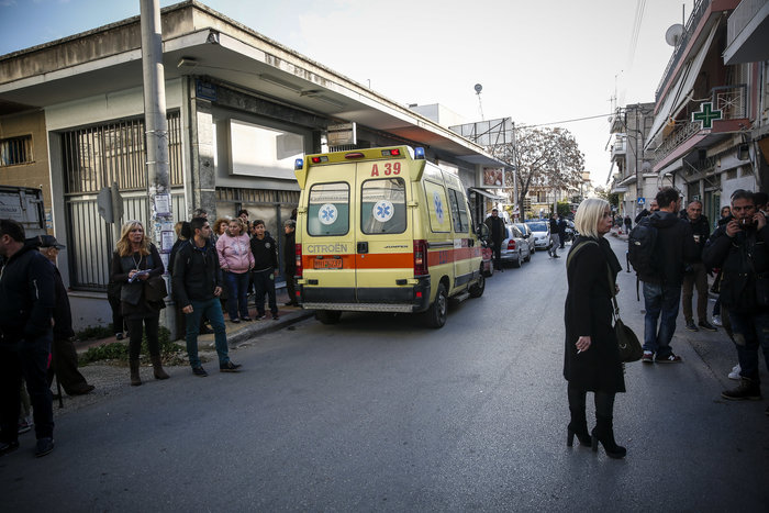 Σοκ: Αστυνομικός σκότωσε την οικογένεια του και αυτοκτόνησε - εικόνα 4