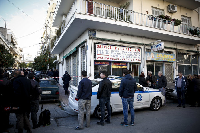 Σοκ: Αστυνομικός σκότωσε την οικογένεια του και αυτοκτόνησε - εικόνα 5