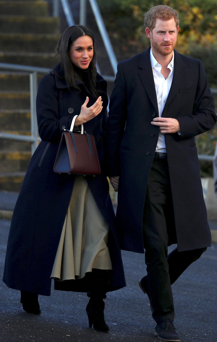 Μίντλετον vs Μαρκλ: Πώς η σύγχρονη πριγκίπισσα γκρεμίζει όλα όσα ξέραμε