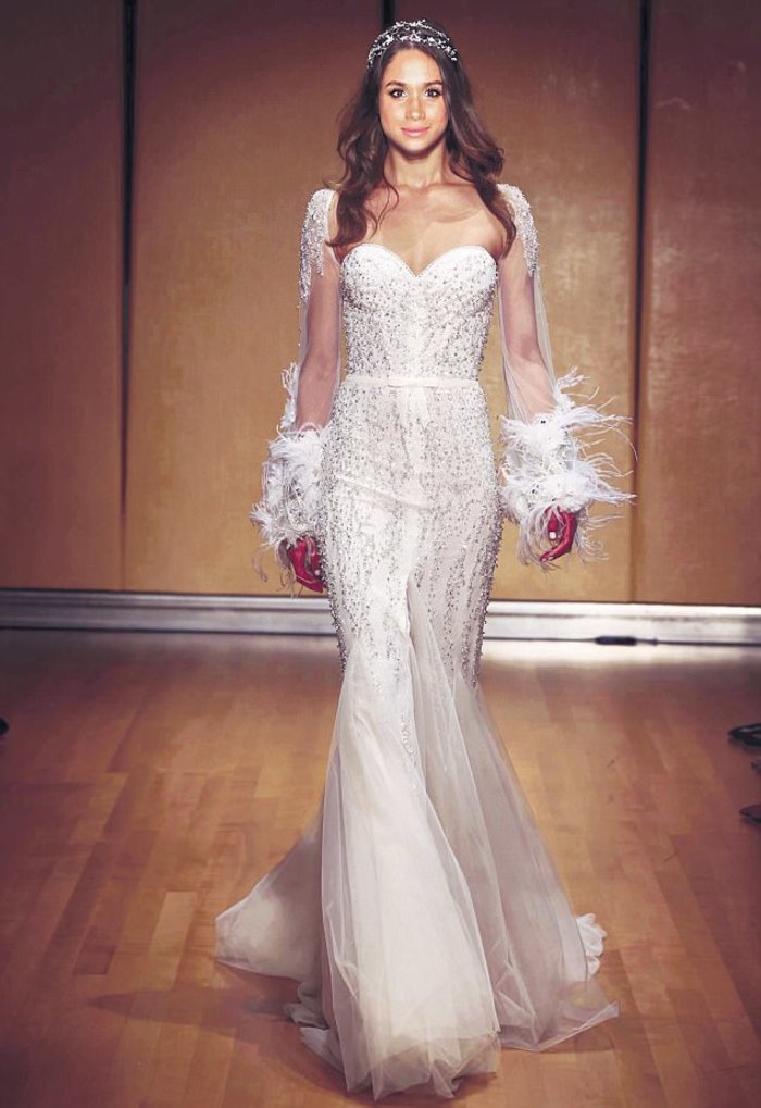 Μίντλετον vs Μαρκλ: Πώς η σύγχρονη πριγκίπισσα γκρεμίζει όλα όσα ξέραμε - εικόνα 10