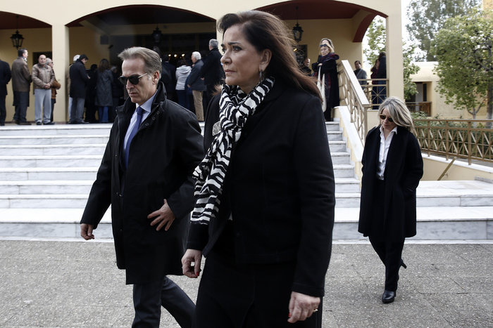 Ντόρα Μπακογιάννη