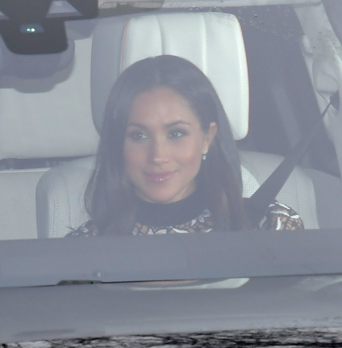 Μέγκαν Μαρκλ