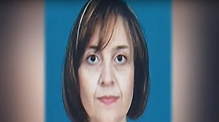 Αυτή είναι η 49χρονη που δολοφόνησε ο αστυνομικός σύζυγός της