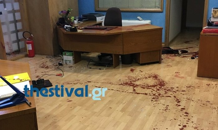 Στην ΕΕ Πανεπιστημίων προσφεύγει ο πρύτανης του ΠΑΜΑΚ - εικόνα 2