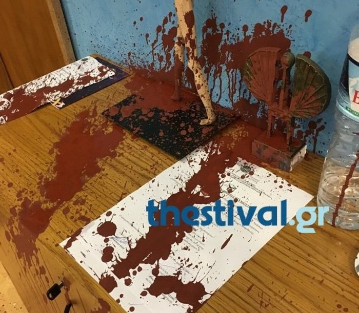Στην ΕΕ Πανεπιστημίων προσφεύγει ο πρύτανης του ΠΑΜΑΚ - εικόνα 4