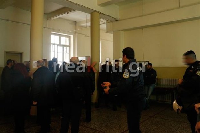 Κρήτη: Ξέσπασε ο πατέρας μετά την ετυμηγορία για το διπλό φονικό - εικόνα 2