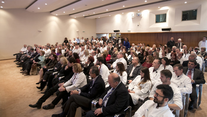 Ομιλία της Ελένης Γλύκατζη - Αρβελέρ με θέμα «Βυζάντιο η δική μας ιστορία»
