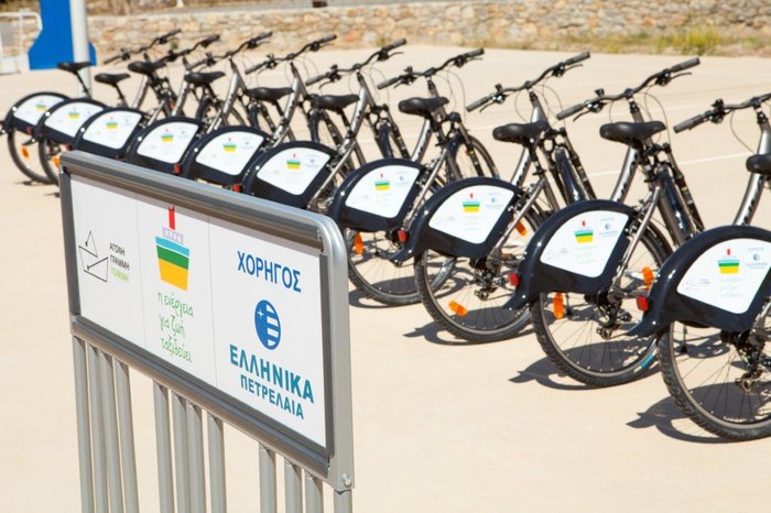 ΕΛ.ΠΕ: «Η Ενέργεια για Ζωή Ταξιδεύει» για 5η συνεχή χρονιά - εικόνα 2