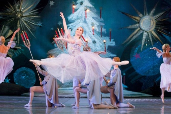 Δεν υπάρχουν Χριστούγεννα χωρίς τον Καρυοθραύστη - εικόνα 4