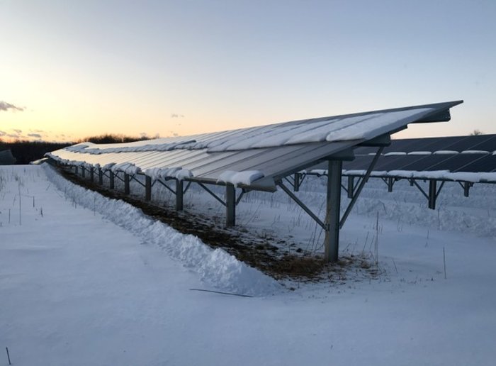 Πολικές θερμοκρασίες σε ΗΠΑ και Καναδά, το κύμα ψύχους συνεχίζεται