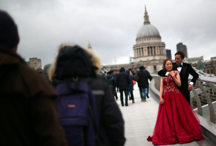 Κύμα κακοκαιρίας σαρώνει ολόκληρη την Ευρώπη - εικόνα 7