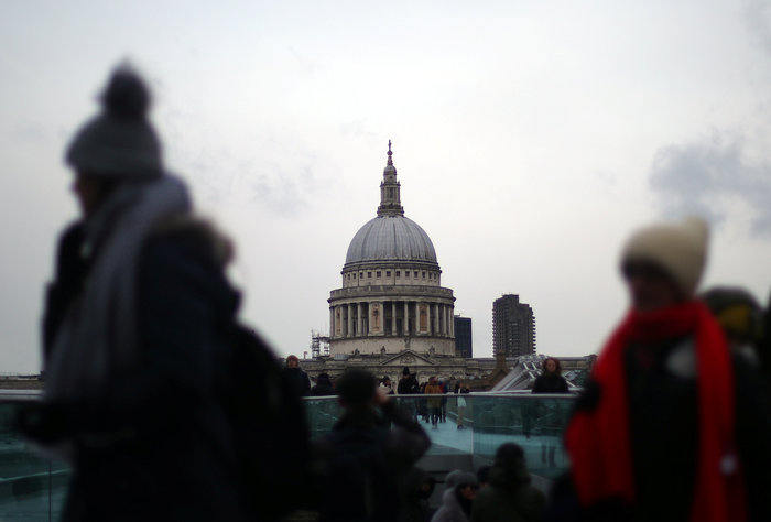 Κύμα κακοκαιρίας σαρώνει ολόκληρη την Ευρώπη - εικόνα 8